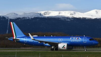 ITA Airways
