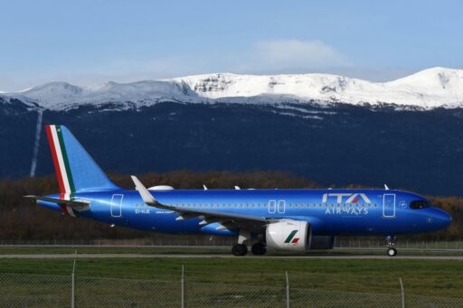 ITA Airways