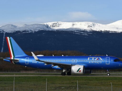 ITA Airways
