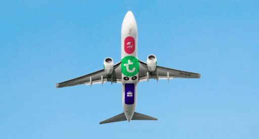 Flying Blue Miles en XP sparen bij Transavia?