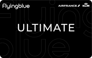 Flying Blue Ultimate