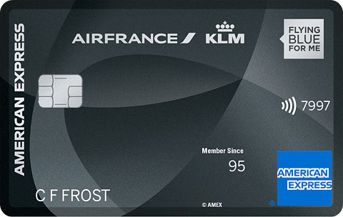 AmEx