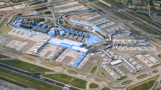 Schiphol 2050