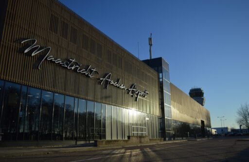 Maastricht Aachen Airport