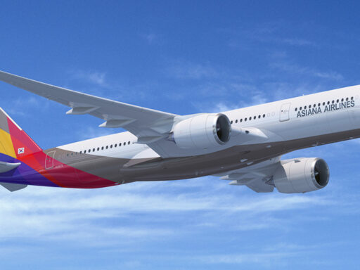 Asiana Airlines